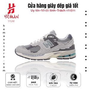 NEW BALANCE 2002R PROTECTION PACK RAIN CLOUD