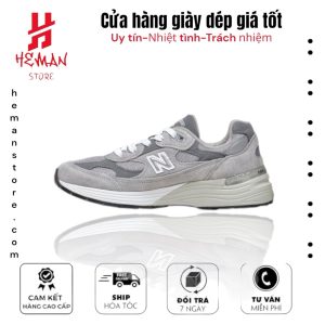 New Balance 992 ‘Grey’