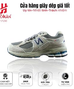 New Balance 2002R OG ‘Light Grey’