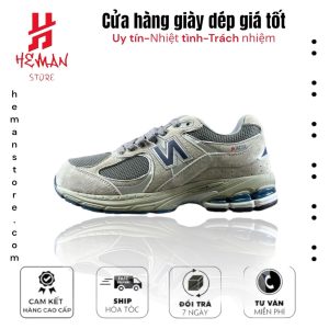 New Balance 2002R OG ‘Light Grey’