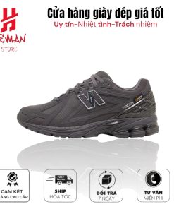 NEW BALANCE 1906R ‘OLIVE’