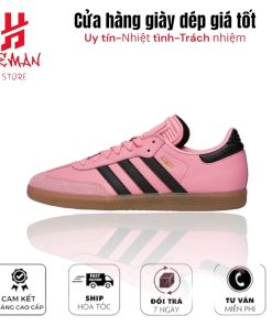 Adidas Samba Messi Miami