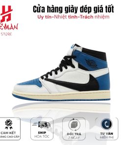 Nike Air Jordan 1 High OG SP Fragment x Travis Scott 357