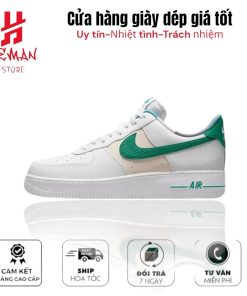 Nike Air Force 1 Low '07 LV8 'White Malachite' 472