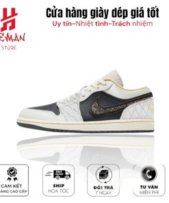 Jordan Low Beaded Swoosh 350