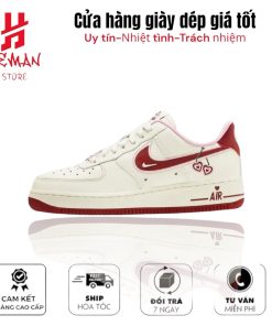 Nike Air Force 1 Valentine v2 355