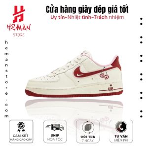 Nike Air Force 1 Valentine v2