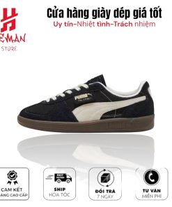 Puma Palermo Vintage ‘Black’