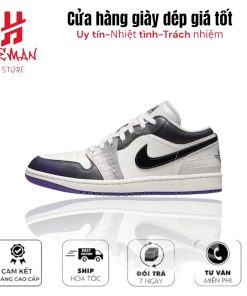 Nike Air Jordan 1 SE ‘ Punk Rock’