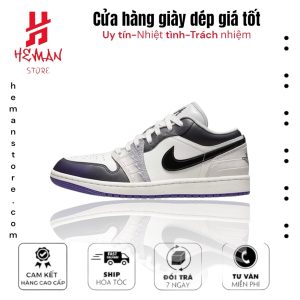 Nike Air Jordan 1 SE Punk Rock
