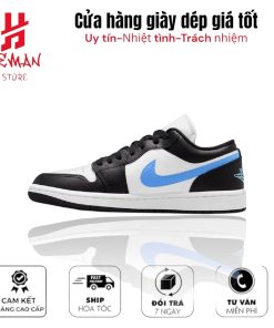 Nike Air Jordan 1 ‘University Blue’