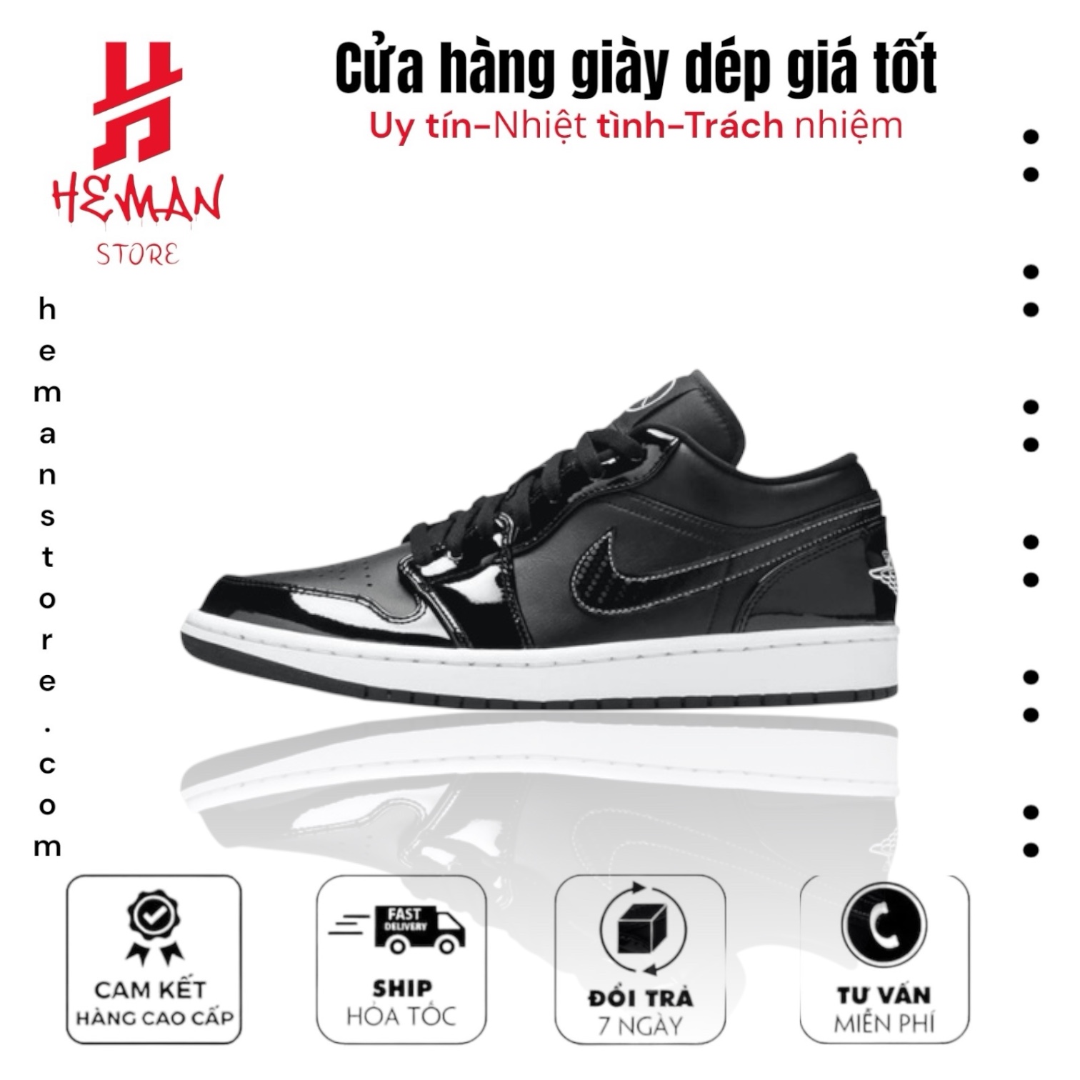 Nike Air Jordan 1 ‘ All Star GS ‘