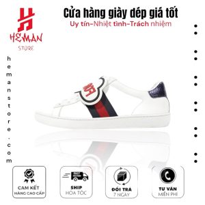 Gucci Ace "Blind For Love"
