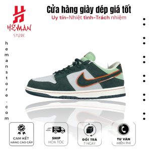 Nike x Otomo Katsuhiro SB Dunk Low Steamboy OST Green