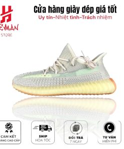 Adidas Yeezy Boost 350 V2 Citrin 546