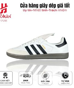 Adidas Samba Classic ‘White’ 538