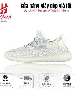 Adidas Yeezy 350 V2 Static Non Reflective 542