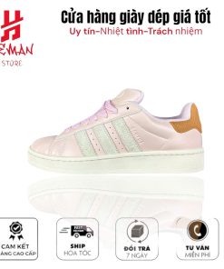 Adidas Campus Pink Ice Cream 524