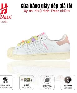 Adidas Superstar Candy Beard 528