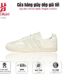 Adidas Samba Pharrell Humanrace White 529