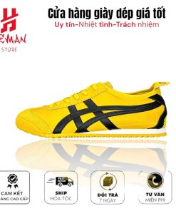 Onitsuka Tiger Mexico 66 'Kill Bill' 519