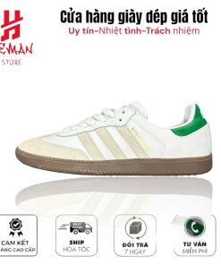 Adidas Kith Classics Program White 534