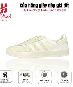 Adidas Gazelle Indoor ‘Cream White’ 531