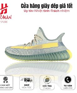 Adidas Yeezy Boost 350 V2 ‘Ash Blue’ 548