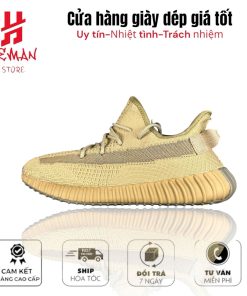 Adidas Yeezy Boost 350 V2 Sulfur 539
