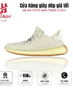 Adidas Yeezy Boost 350 V2 Sesame 547