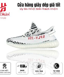 Adidas Yeezy Boost 350 V2 ‘Zebra’ 545