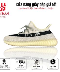 Adidas Yeezy Boost 350 V2 ‘Slate’ 541