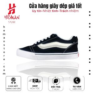 Vans Vault Knu Skool Imran Potato