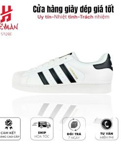 Adidas Superstar ‘Code Kid’ 521