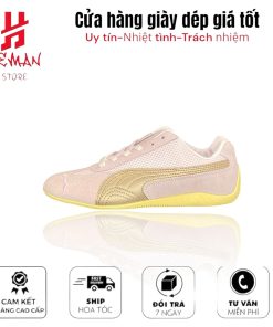 Puma Speedcat x Open Yy ‘Whisper Of Pink’