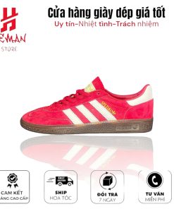 Adidas Handball Spezial ‘Scarlet Gum’