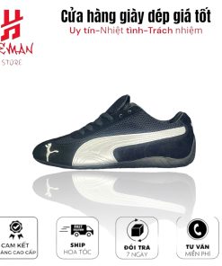 Puma Speedcat x Open Yy ‘Black Shadow’