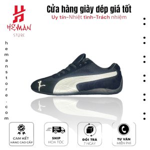 Puma Speedcat x Open Yy ‘Black Shadow’