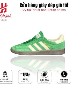 Adidas Handball Spezial ‘Preloved Green Gum’