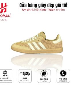 Adidas Samba OG Cardboard