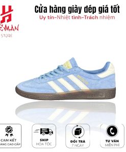 Adidas Handball Spezial ‘LIGHT BLUE’