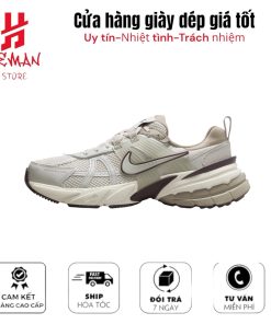 NIKE V2K RUN ‘LIGHT OREWOOD BROWN’