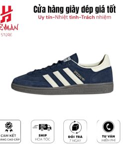 ADIDAS HANDBALL SPEZIAL ‘NIGHT INDIGO’