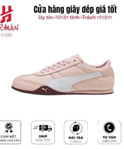 Puma Bella UT Leather ‘Pink’