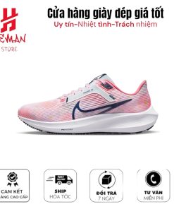 Nike Air Zoom Pegasus 40 Premium WMNS 'Pink Acid‘