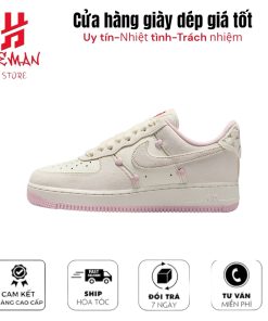Nike Air Force 1 '07 LX