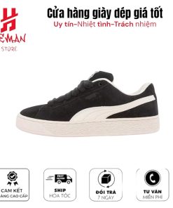 Puma Suede XL Pleasures