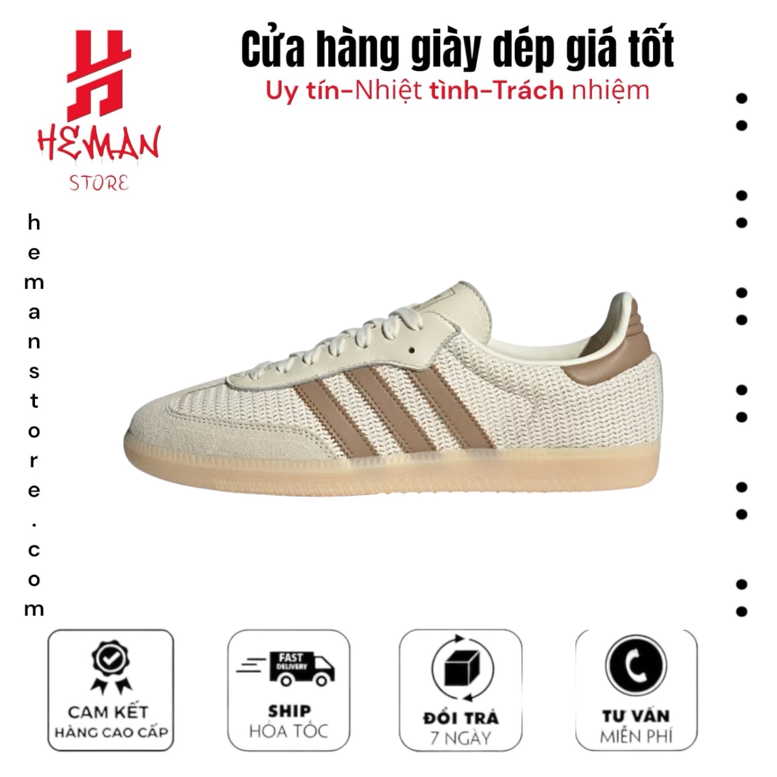 Adidas Samba Originals Phoenix