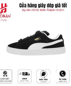 Puma Suede ‘Archive Remastered’