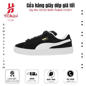 Puma Suede ‘Archive Remastered’